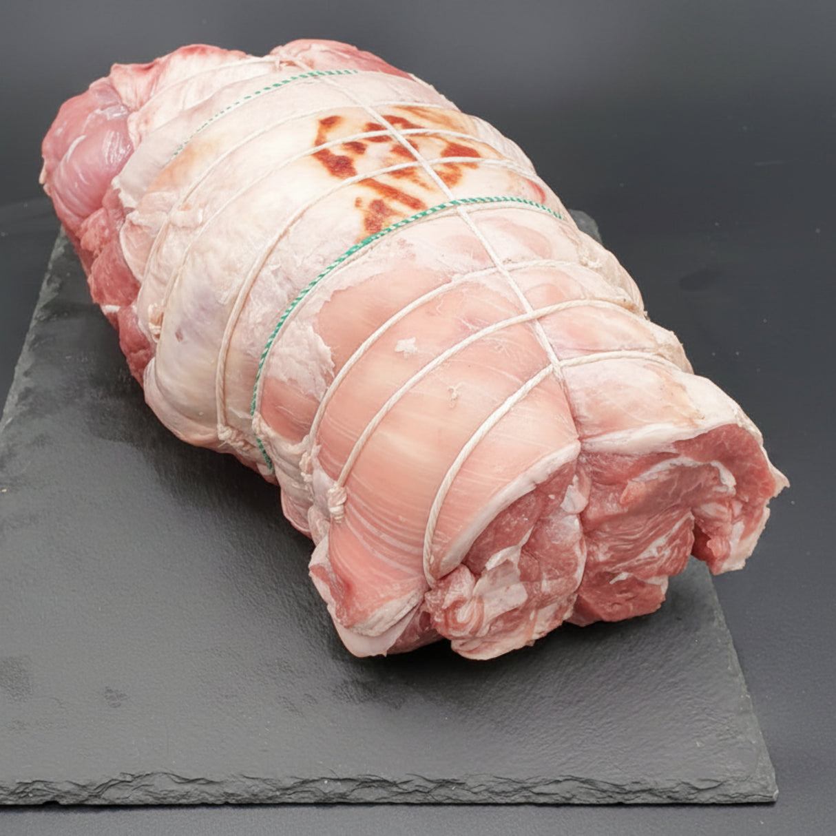 Leg of Lamb 2