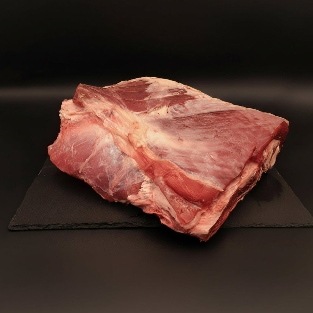 Flat Cut Brisket