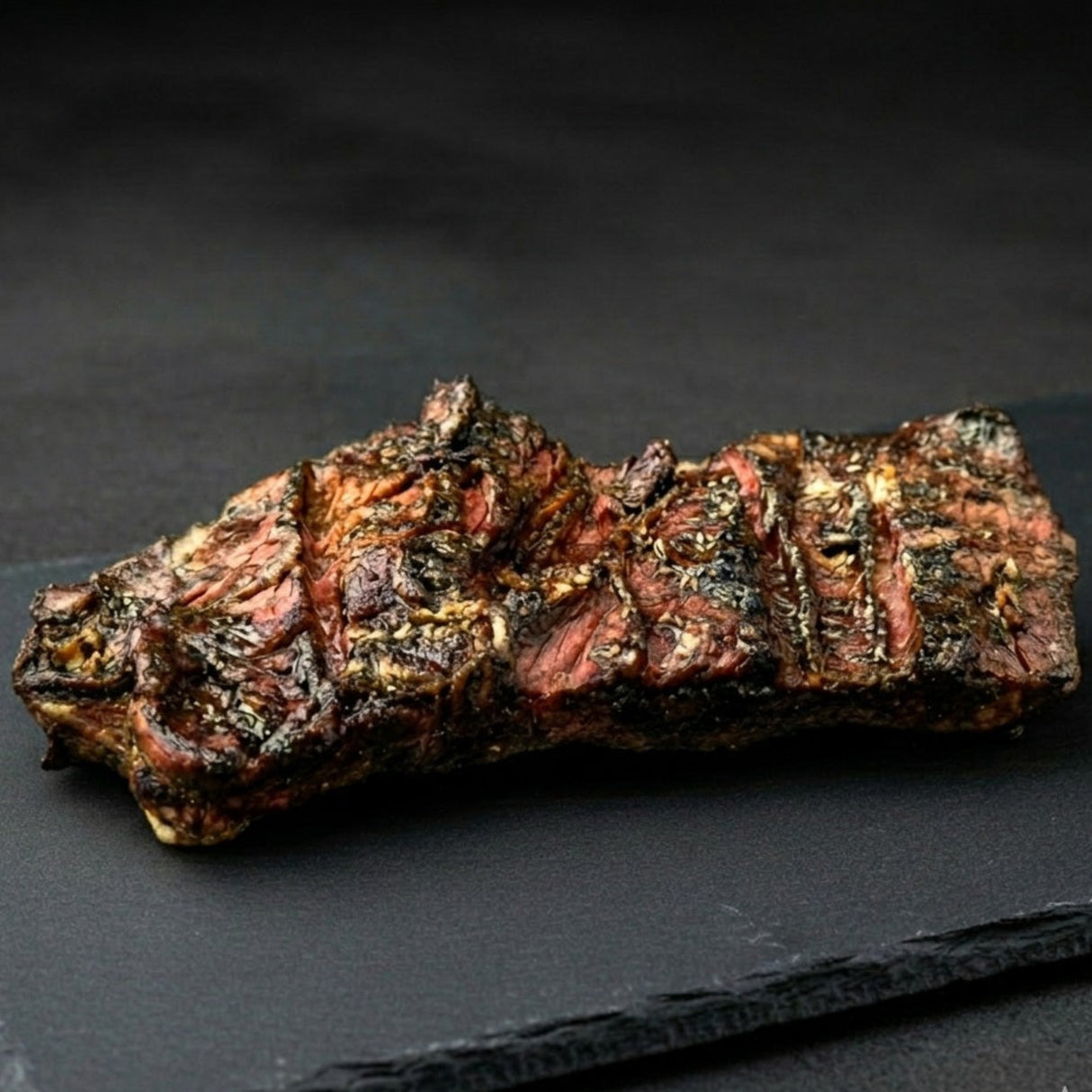 Brisket in Kentucky Bourbon