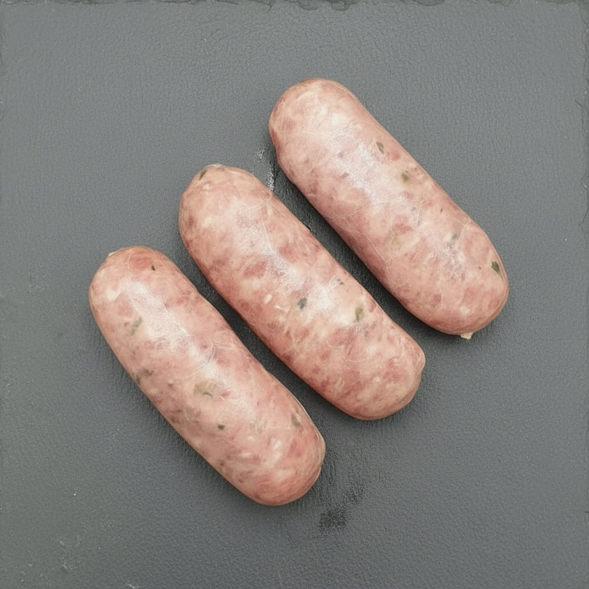 Wild Boar & Apple Sausages