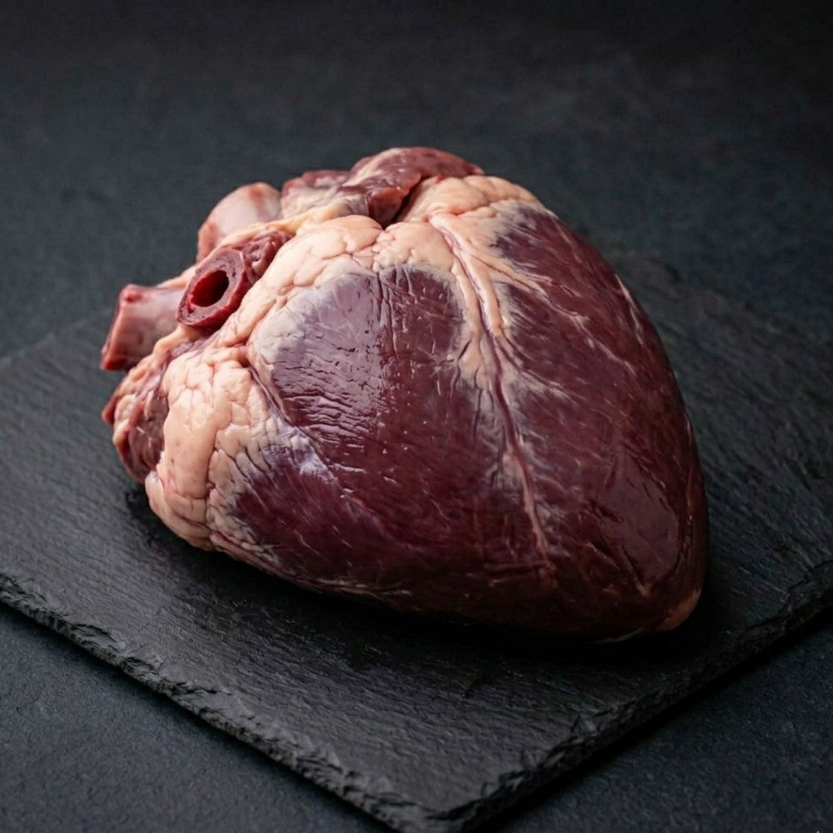 Ox Heart