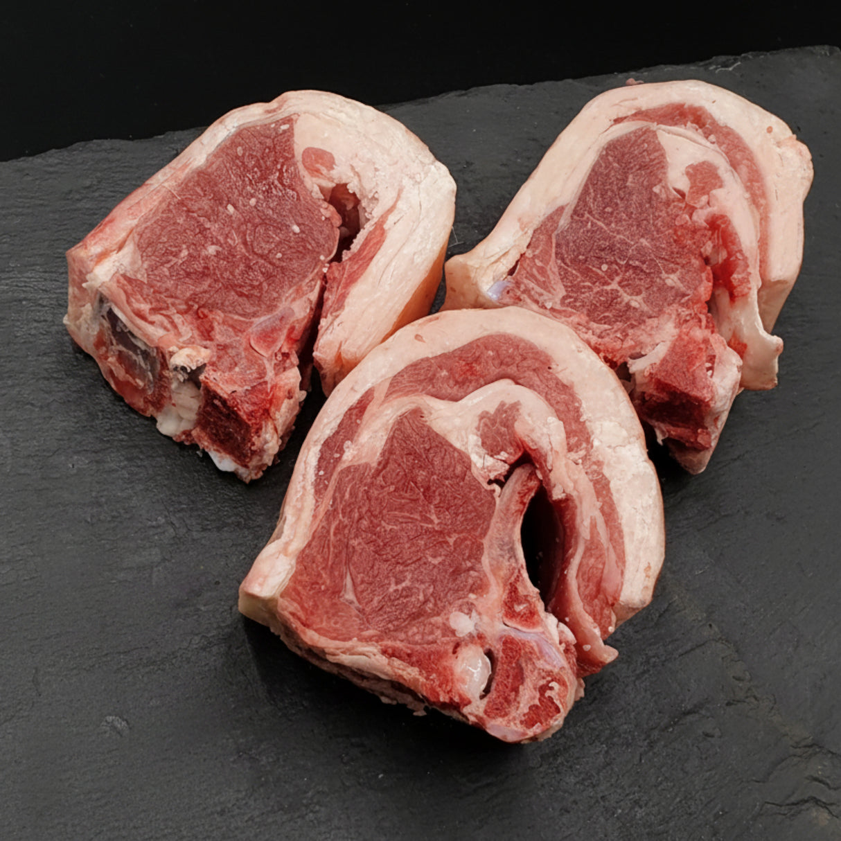 Single Loin Chops