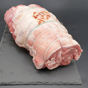 Leg of Lamb 2