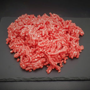 Beef Steak Mince