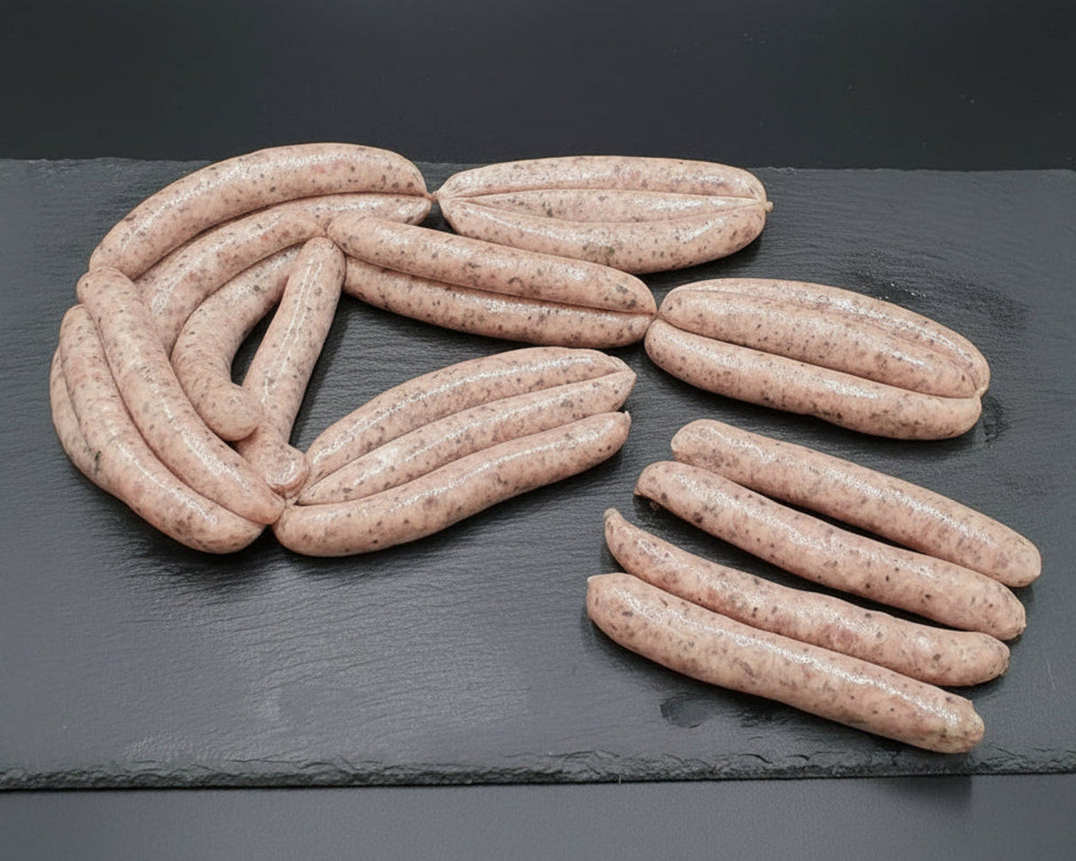 Chipolatas