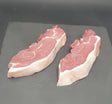 Lamb Chump Chops
