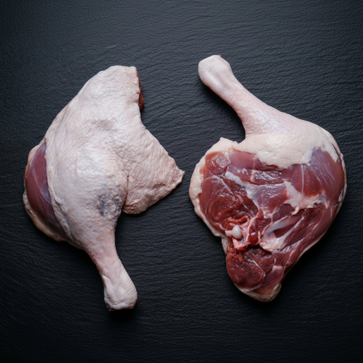 Free Range Duck Leg