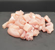 Diced Chicken