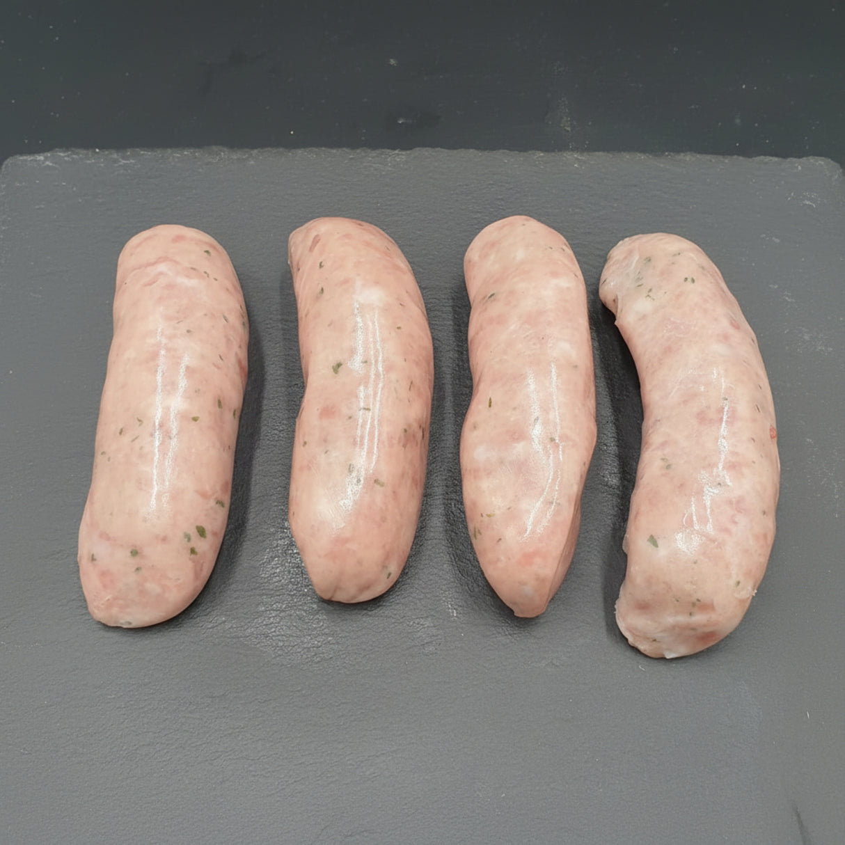 Gloucester Old Spot Sausages
