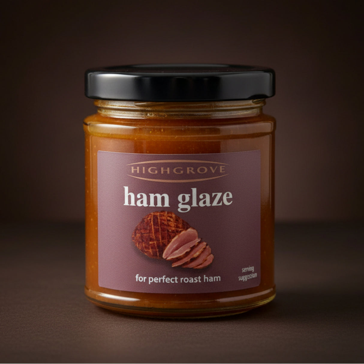Ham Glaze