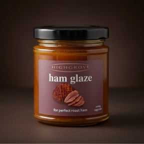 Ham Glaze