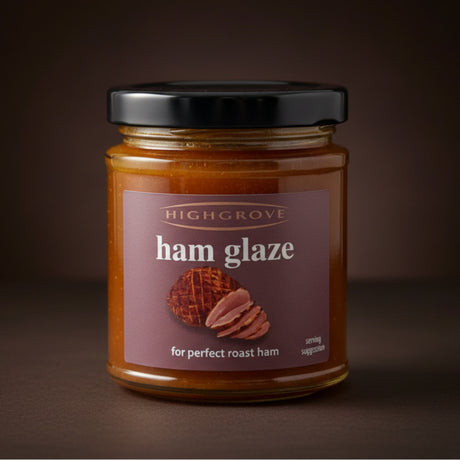 Ham Glaze