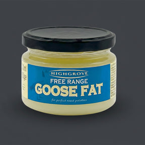 Goose Fat