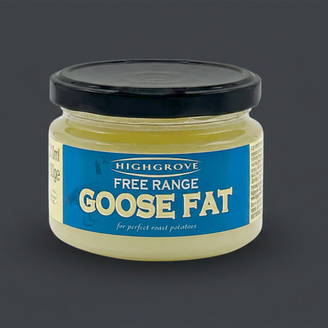 Goose Fat