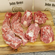 Lamb Neck Box (for Stews & Tajines)