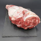 Leg of Lamb