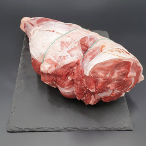 Leg of Lamb