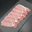 Dry Cured Smoked Back Bacon