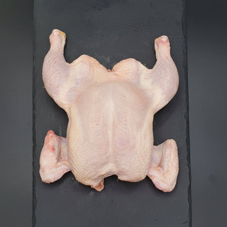 Spatchcock Chicken