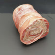 Rolled Breast of Lamb