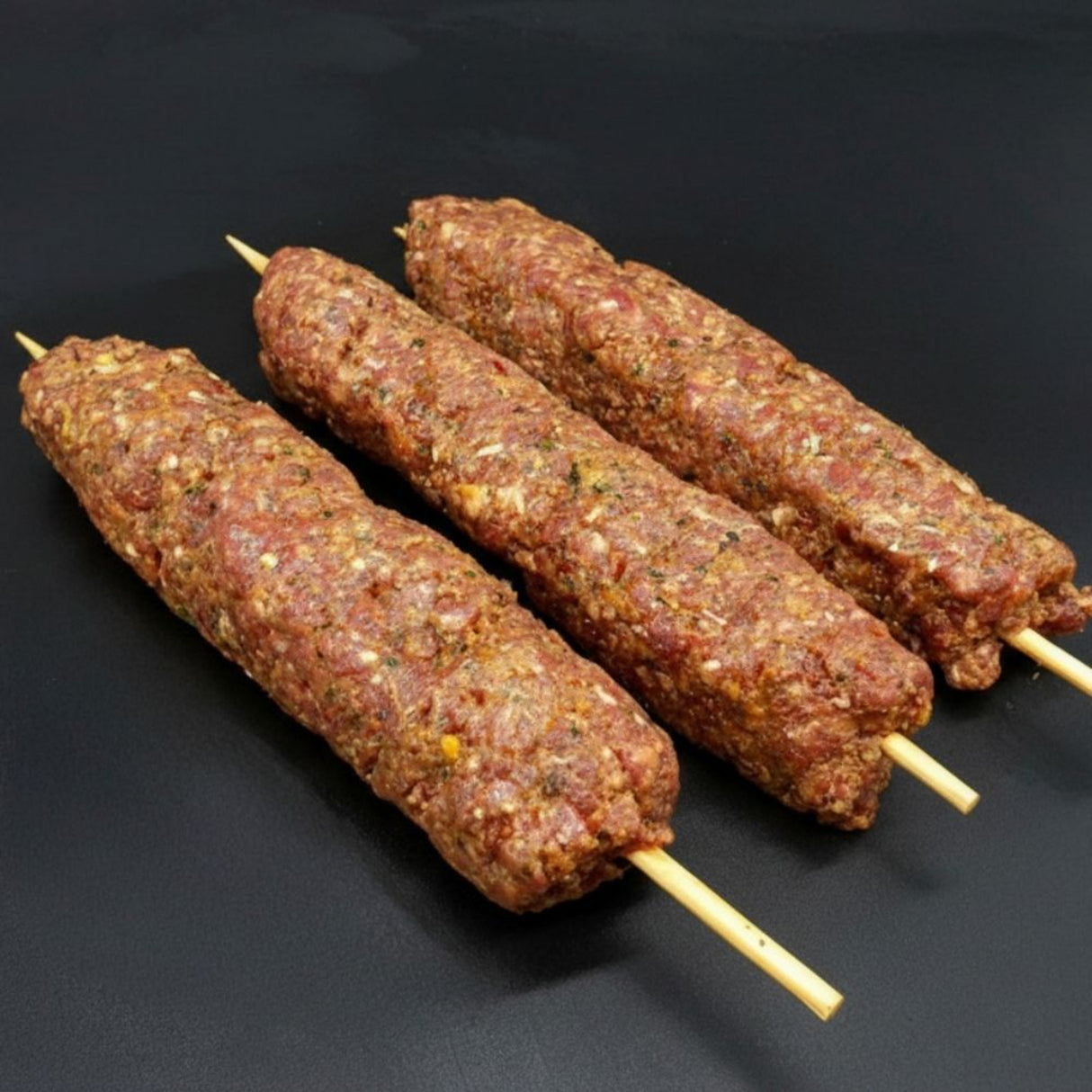 Beef Kofta
