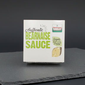Béarnaise Sauce