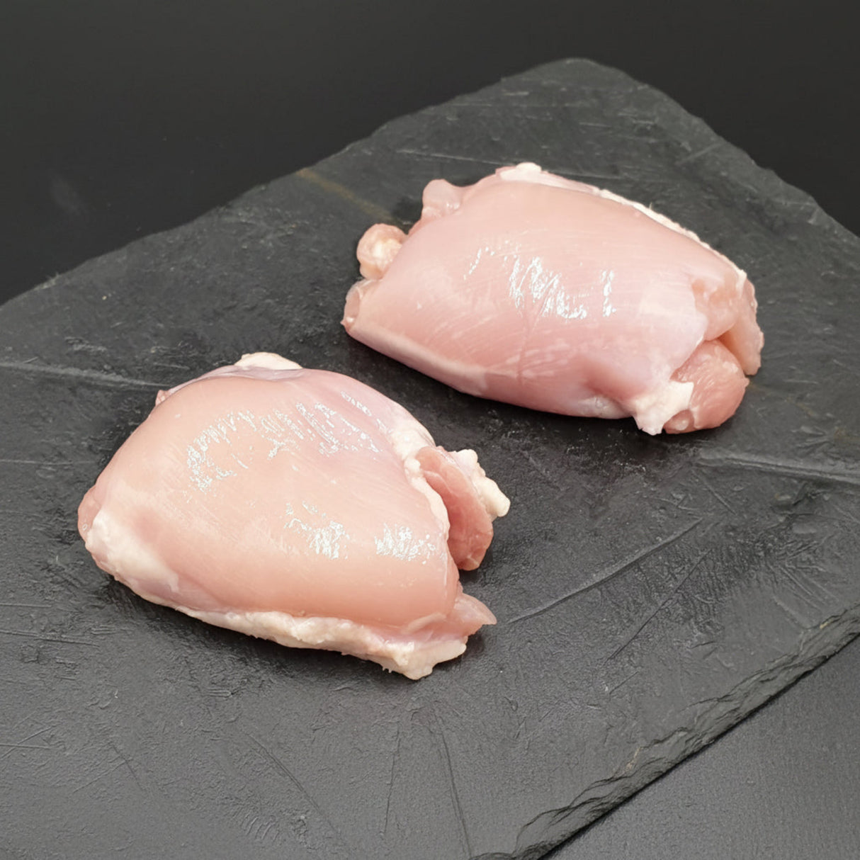 Boneless Chicken Thighs