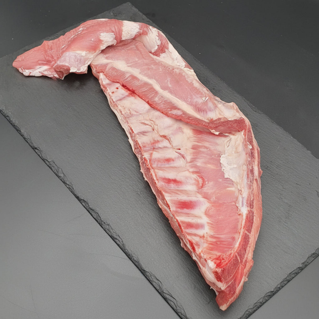 Breast of Lamb