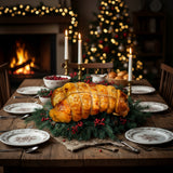Bronze Free Range Turkey Breast Roll