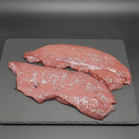 Calves Liver