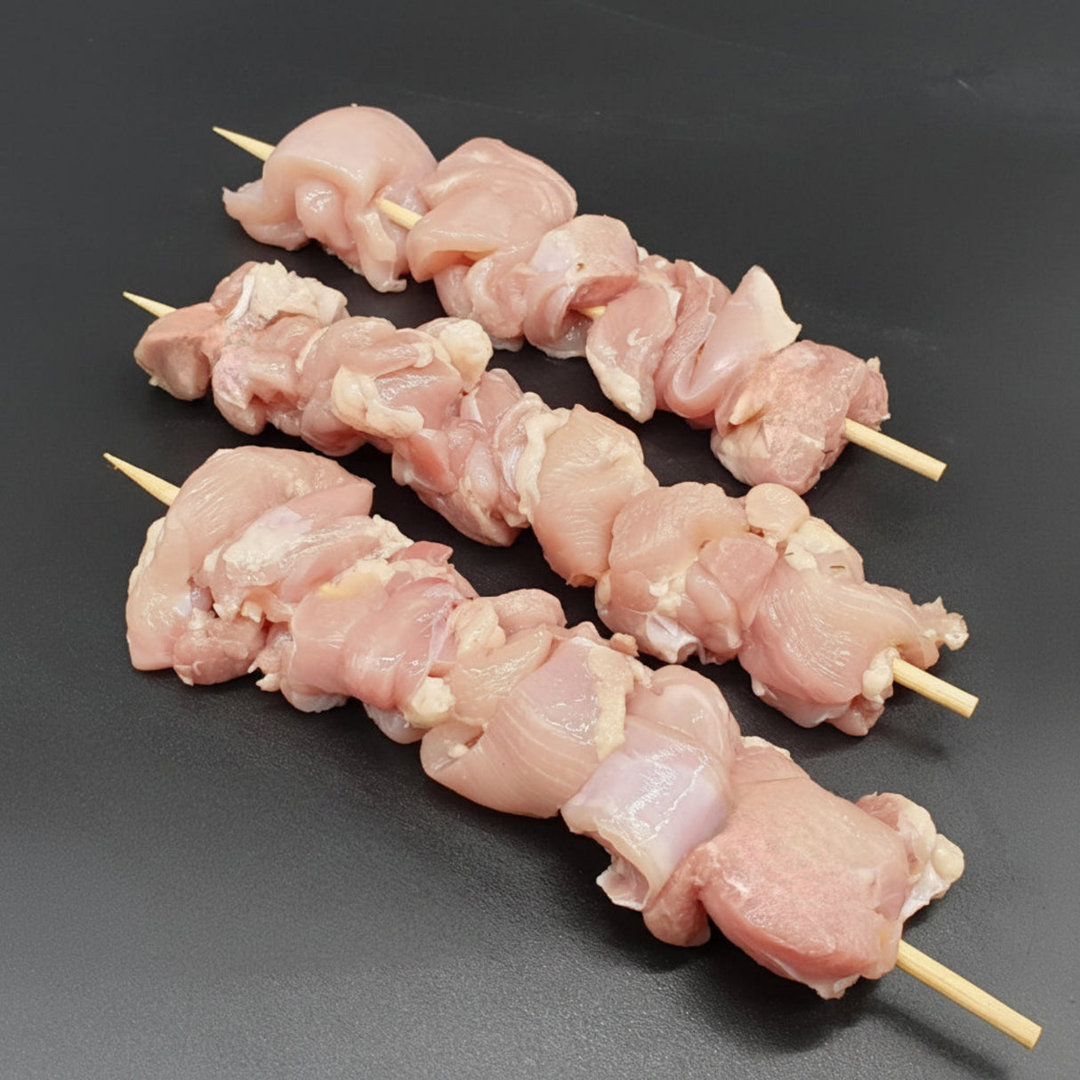 Chicken Kebab