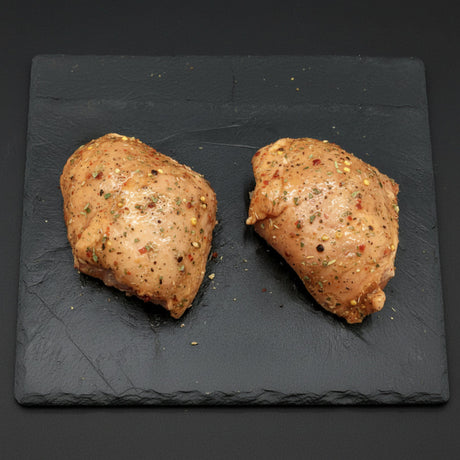 Chicken Thighs