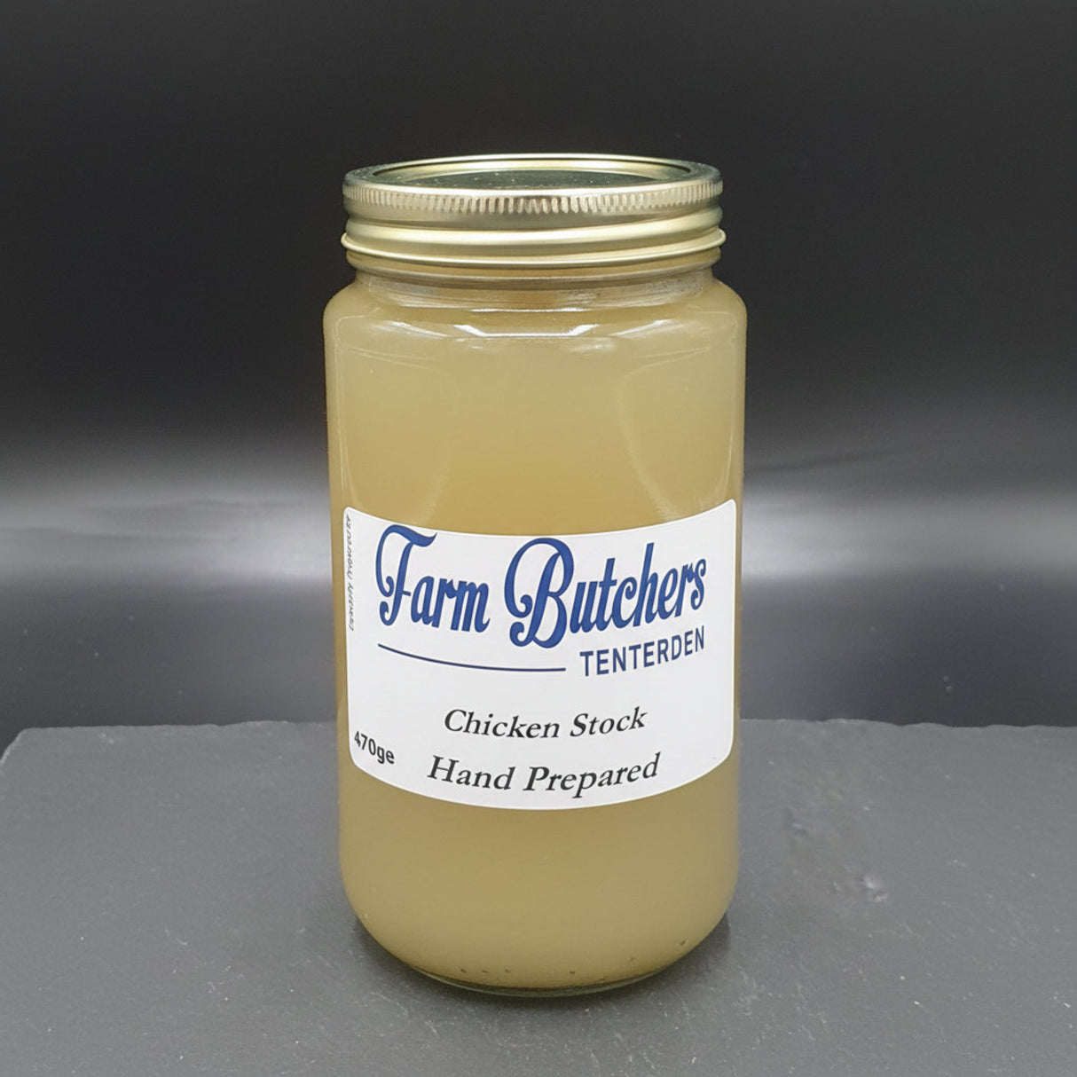 Chicken Stock