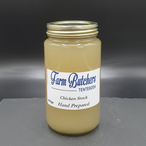 Chicken Stock