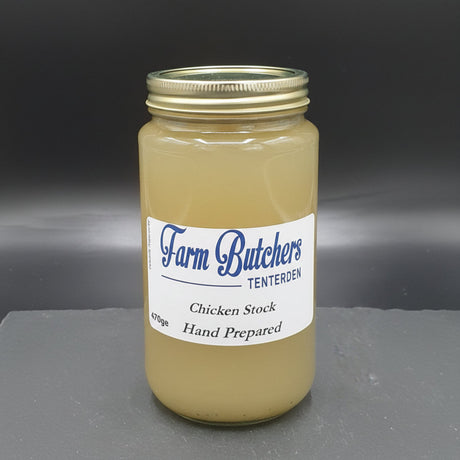 Chicken Stock