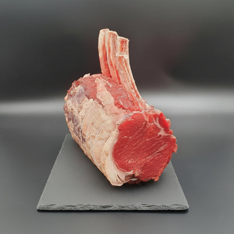 Cote de Boeuf