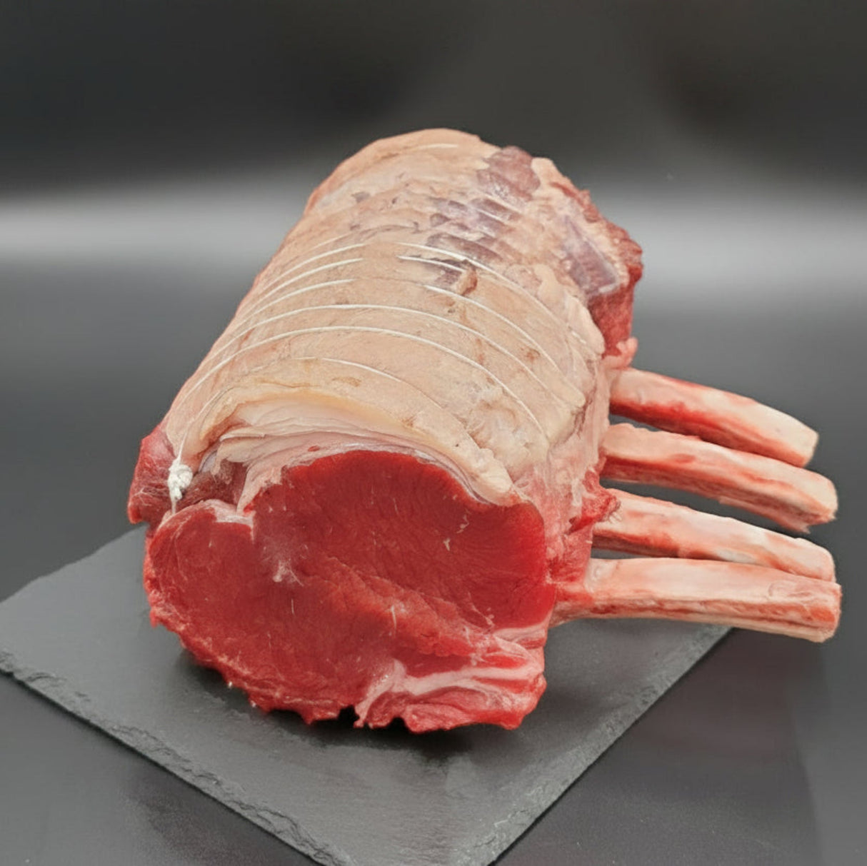 Cote de Boeuf 2