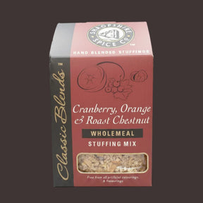 Cranberry, Orange & Roast Chestnut Stuffing Mix