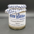 Creamed Horseradish
