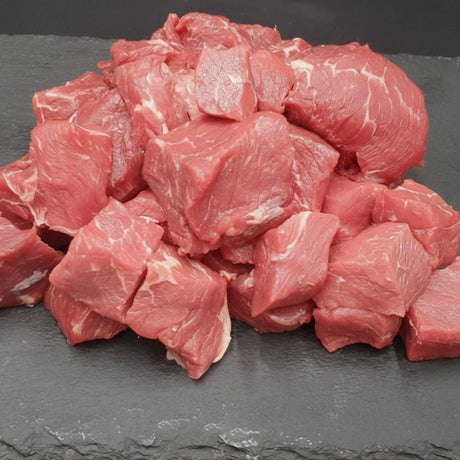 Chuck Steak