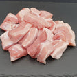 Diced Pork Belly