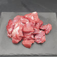 Diced Wild Venison