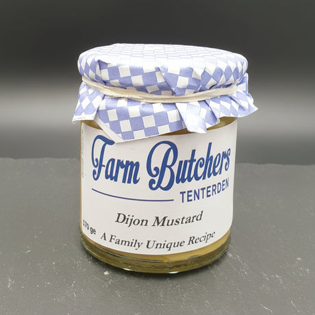 Dijon Mustard