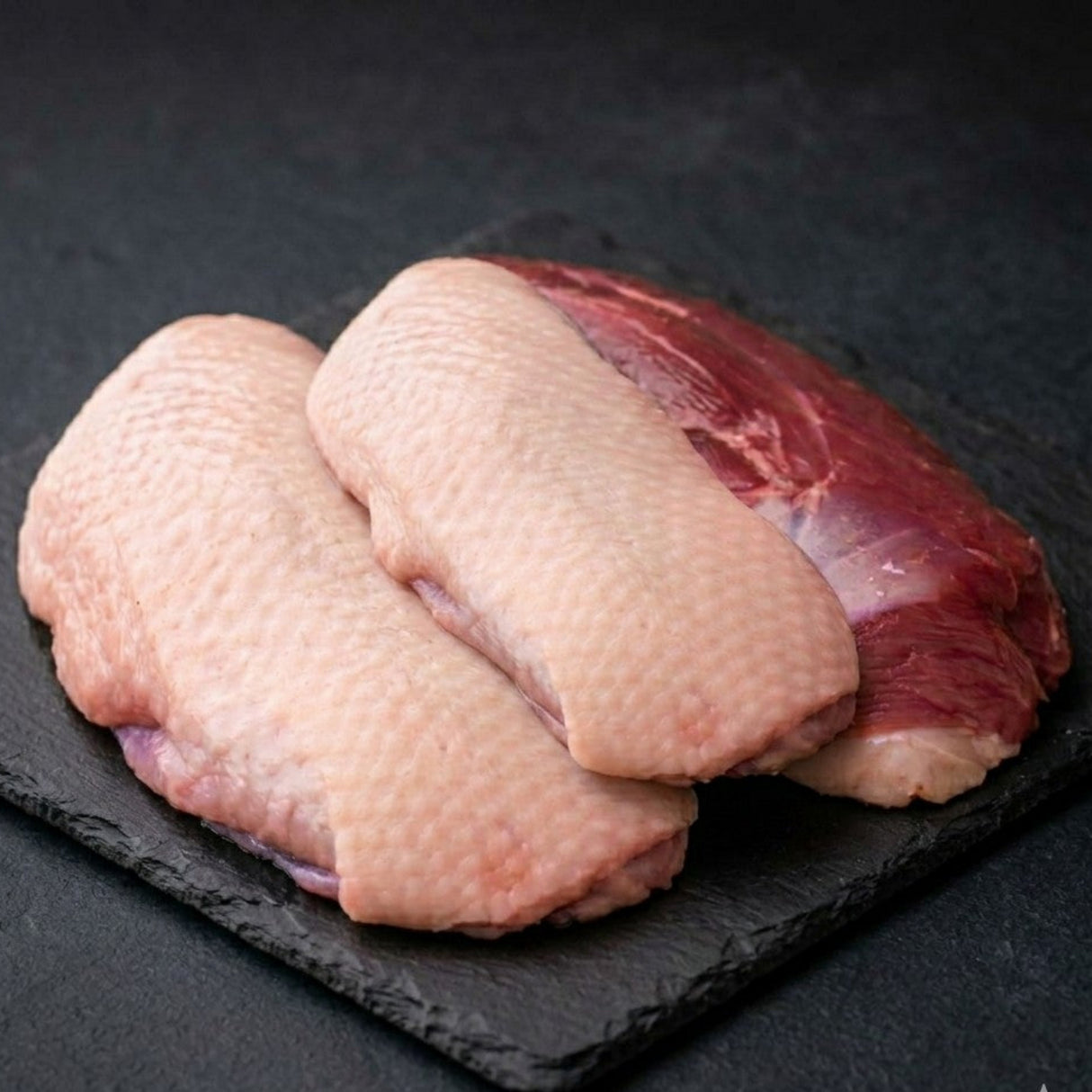 Free Range Duck Breast