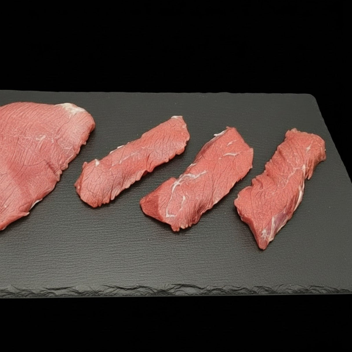 Flat Iron Steak
