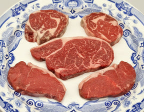Steak Box