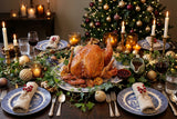 White Free Range Turkey