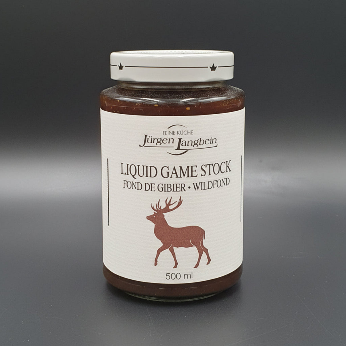 Game Stock