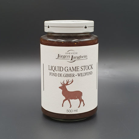 Game Stock
