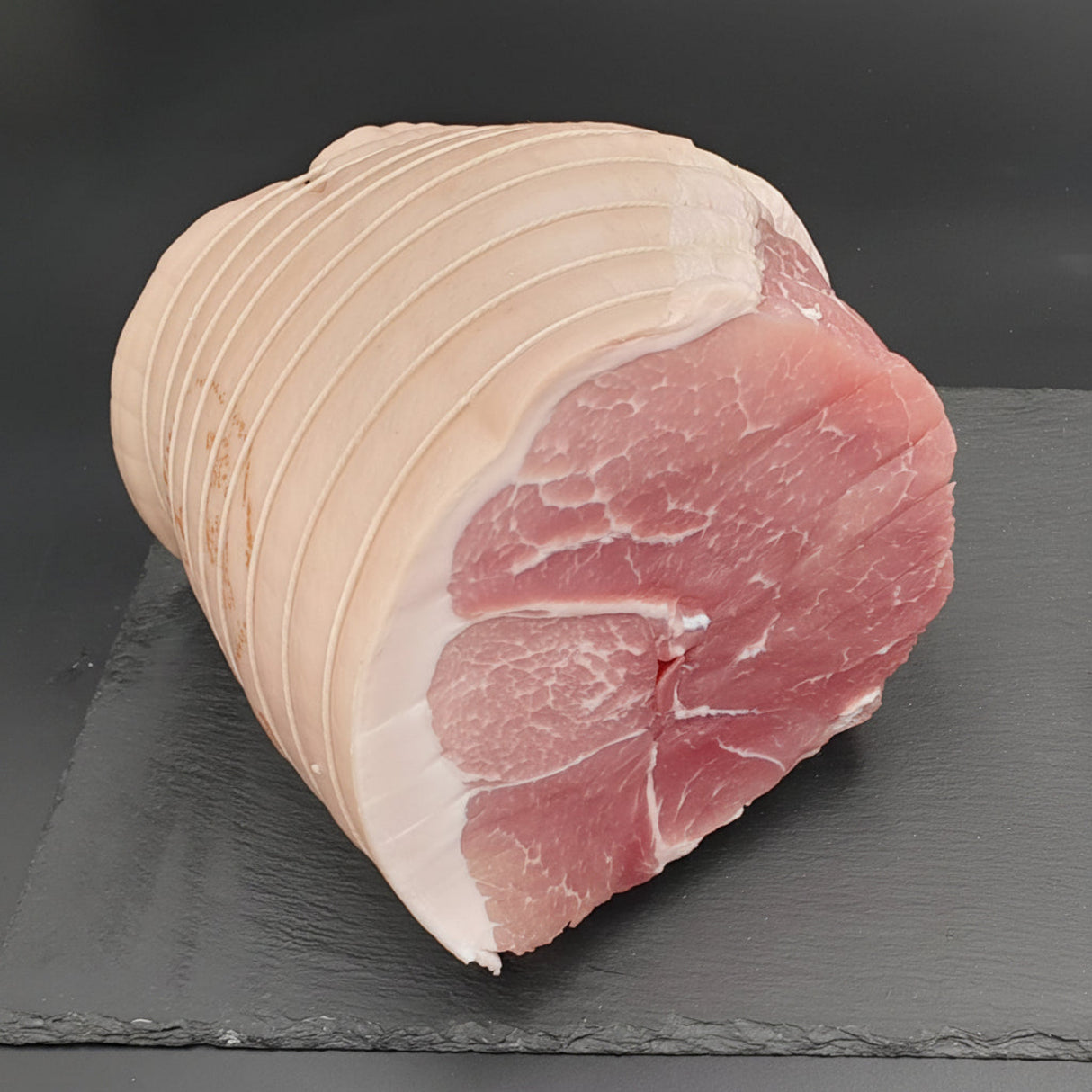 Unsmoked Gammon